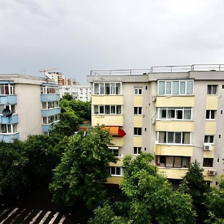 Apartments In The Aviatiei Area On Bucarest Exterior foto
